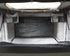 OVS HD Bushveld 4 Person Cantilever Hard Shell Roof Top Tent Grey Body & Tan Rainfly