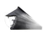 OVS HD Mamba 3 Person Clam Shell Aluminum Hard Shell Roof Top Tent, Grey Body & Green Trim