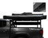 OVS HD Nomadic 270 - Awning, Passenger Side, Grey Body, Green Trim & Black Travel Cover  - No Brackets, No Hardware, No Accessories