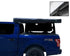 OVS HD Nomadic 270 LT - Awning, Driver Side, Grey Body, Green Trim & Black Travel Cover  - No Brackets, No Hardware, No Accessories