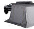 OVS HD Nomadic 270 LTE - Awning, Wall 1 & 2, Driver Side, Grey Body, Green Trim & Black Travel Cover