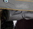 OVS HD Nomadic 270 LTE - Awning, Wall 1 & 2, Driver Side, Grey Body, Green Trim & Black Travel Cover