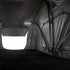 OVS HD Nomadic 2 Person Extended Soft Shell Roof Top Tent, Grey Body & Green Rainfly