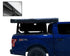 OVS HD Nomadic 270 LT - Awning, Passenger Side, Grey Body, Green Trim & Black Travel Cover  - No Brackets, No Hardware, No Accessories