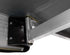 OVS HD Nomadic 270 - Awning, Wall 1, 2 & 3, Driver Side, Grey Body, Green Trim & Black Travel Cover