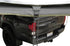 OVS HD Nomadic 270 - Awning, Wall 1, 2 & 3, Driver Side, Grey Body, Green Trim & Black Travel Cover