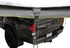 OVS HD Nomadic 270 - Awning, Wall 1, 2 & 3, Passenger Side, Grey Body, Green Trim & Black Travel Cover