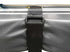 OVS HD Nomadic 270 LT - Awning, Passenger Side, Grey Body, Green Trim W/Black Travel Bag