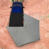 OVS HD Nomadic 270 LT - Awning, Passenger Side, Grey Body, Green Trim W/Black Travel Bag