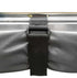 OVS HD Nomadic 270 LT - Awning, Wall 1 & 2, Passenger Side, Grey Body, Green Trim W/Black Travel Bag