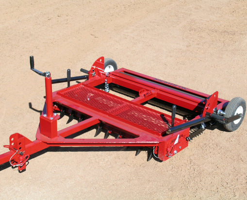 Drag Equipment