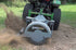 Baumalight 1P24 - 3 Point Small Tractors Hitch Stump Grinder