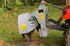 Baumalight 1P24 - 3 Point Small Tractors Hitch Stump Grinder