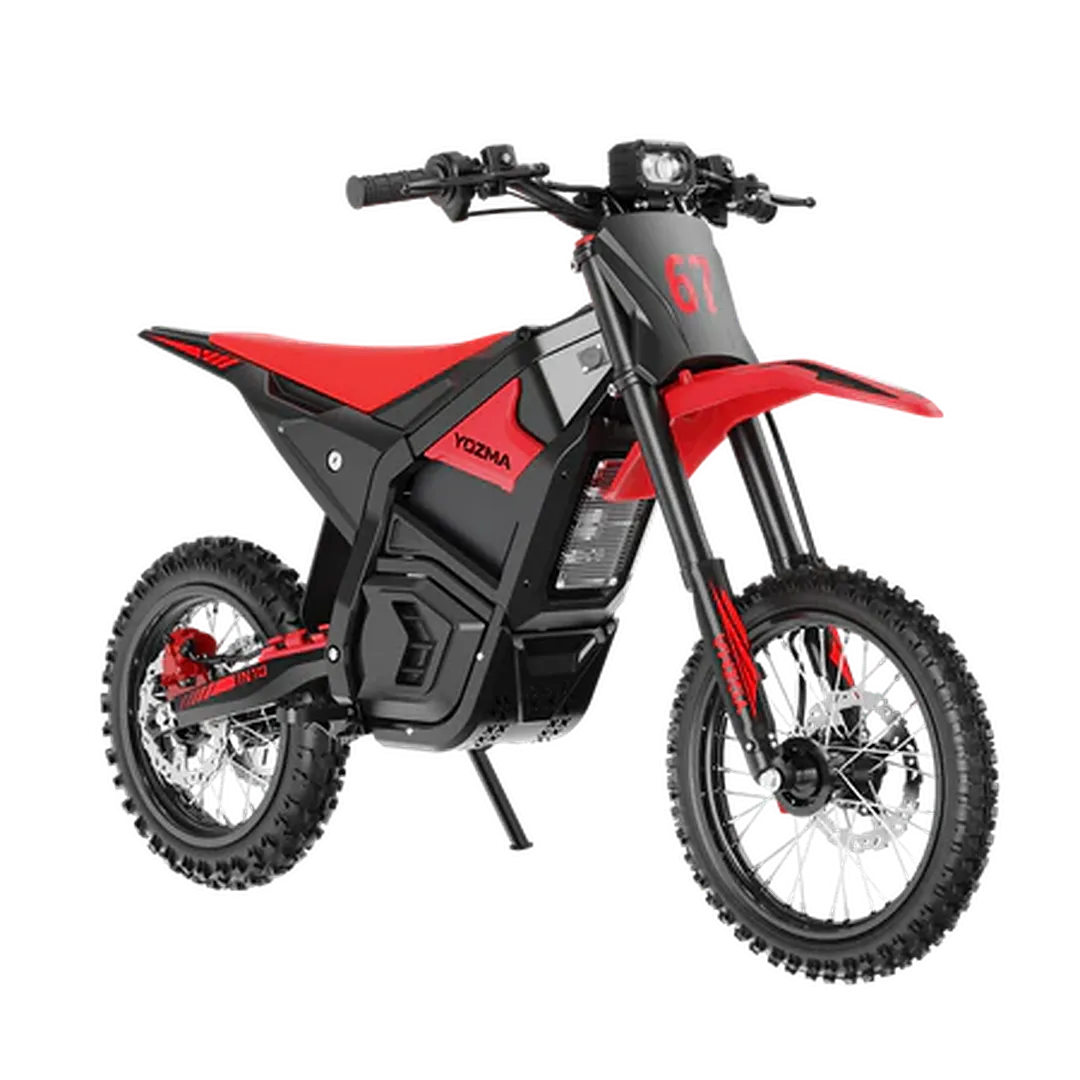 Yozma IN 10 Electric Dirt Bike