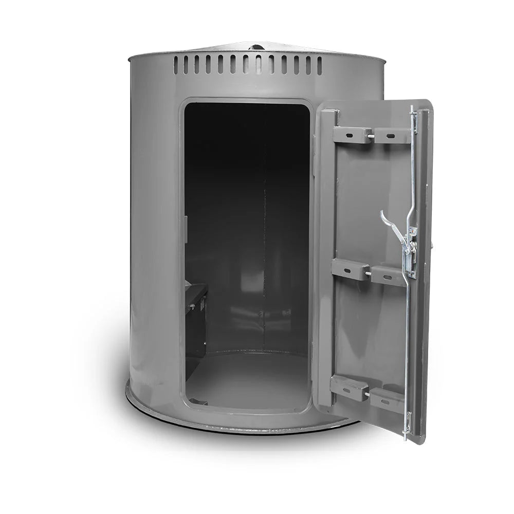 Survive-A-Storm TwisterPod Tornado Shelter