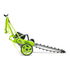 GeoRipper GR27 Trencher with EZ Kart