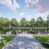 Bloomcabin Orangerie - Large backyard greenhouse