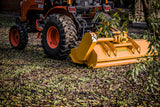 Vrisimo Flail Mower MiniMax
