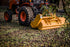 Vrisimo Flail Mower MiniMax