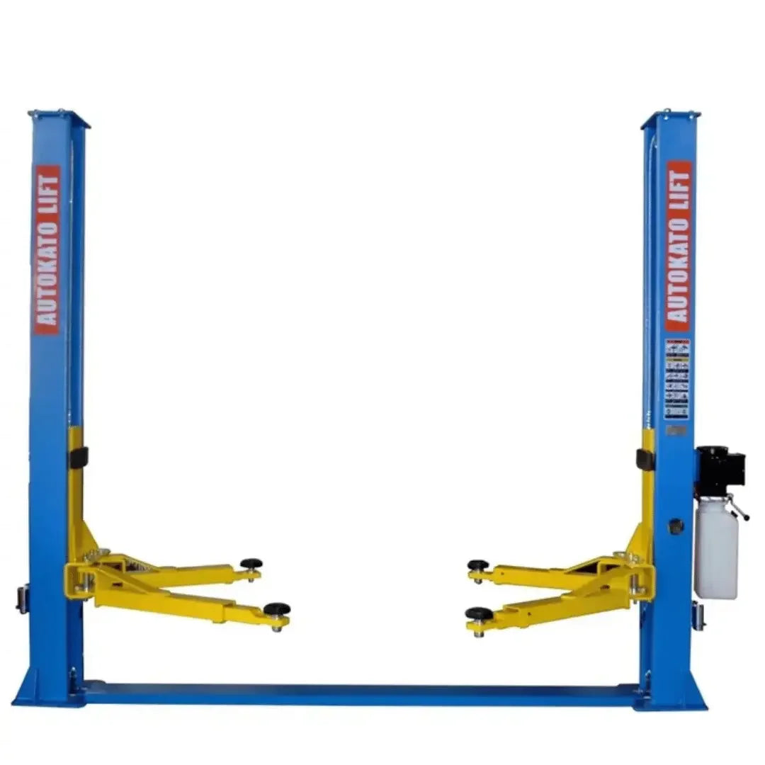 Katool KT-H105 10,000 lb 2 Post car Lift