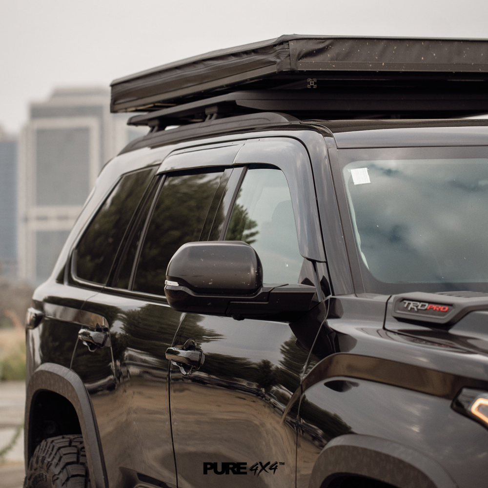 Inspired Overland Standard Rooftop Tent