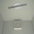 Bastone 2 Private  Toilet Stalls Portable Restroom