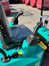 1 Ton Mini Excavator Rato Engine w/ Pilot Control | MH12RX