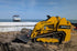 Baumalight TRL630D 2-speed Mini Track Loader powered by Kubota