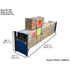 Atlas 12,000 lb. Heavy Duty 2-Post Lift w/ 3-Stage Arms