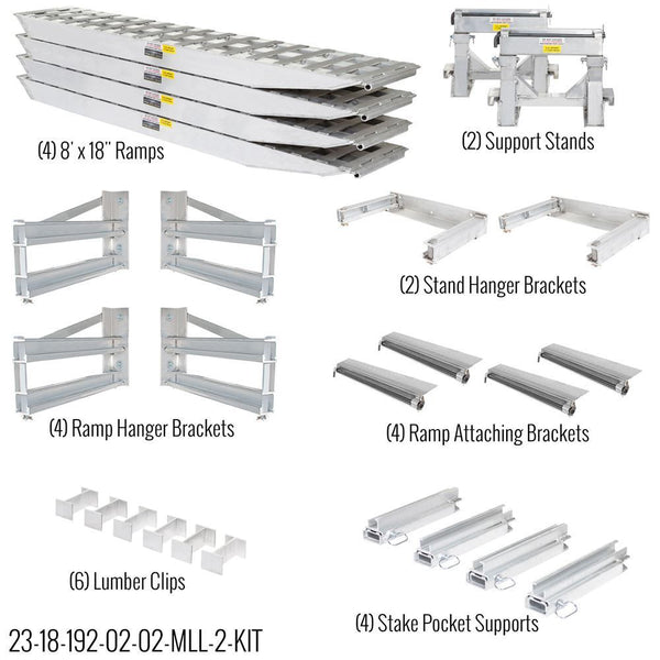 HD Ramps