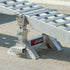 HD Ramps 8' L x 18" W 4 Bunk Load Leveler / 4 Ramp Master Kit for 18" H Step Deck Trailers - 23,500 lb. Cap