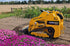 Baumalight TRL630D 2-speed Mini Track Loader powered by Kubota