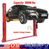 Katool KT-H100 Two Post Vehicle Lift 10,000lbs