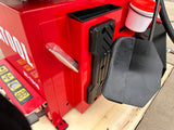 Katool KT-T810 Wheel Clamp Tire Changer Machine