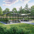 Bloomcabin Orangerie - Large backyard greenhouse