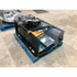 Forax GP40 Gas Powered Mulcher (350 lbs.) Small-Medium Tractor Mulcher Attachment