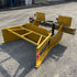 Skid Steer Paver Attachment | Roadrunner Equipment