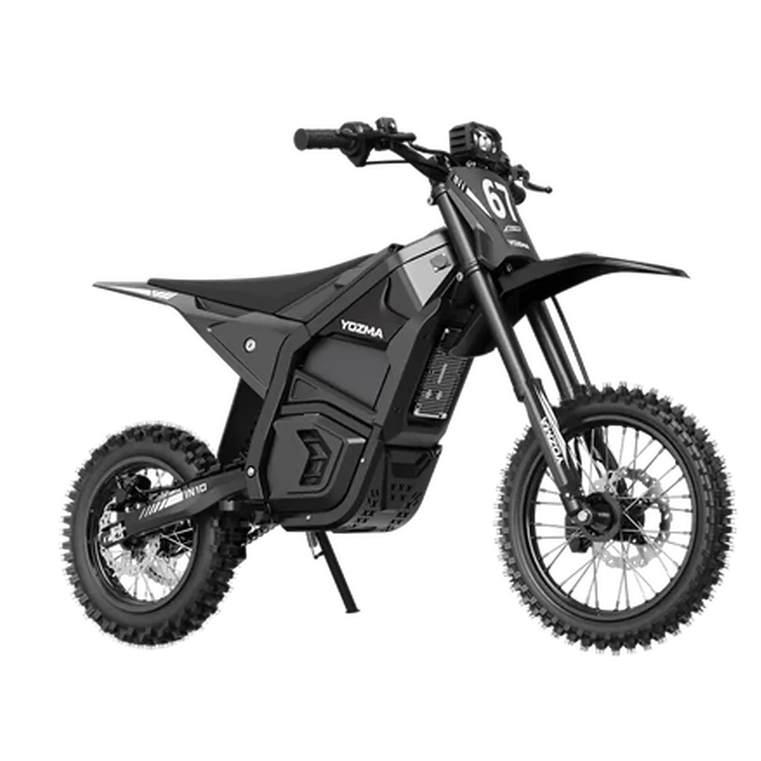 Yozma IN 10 Electric Dirt Bike