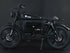 SoverSky Black Warrior Electric Fat Tire Bike
