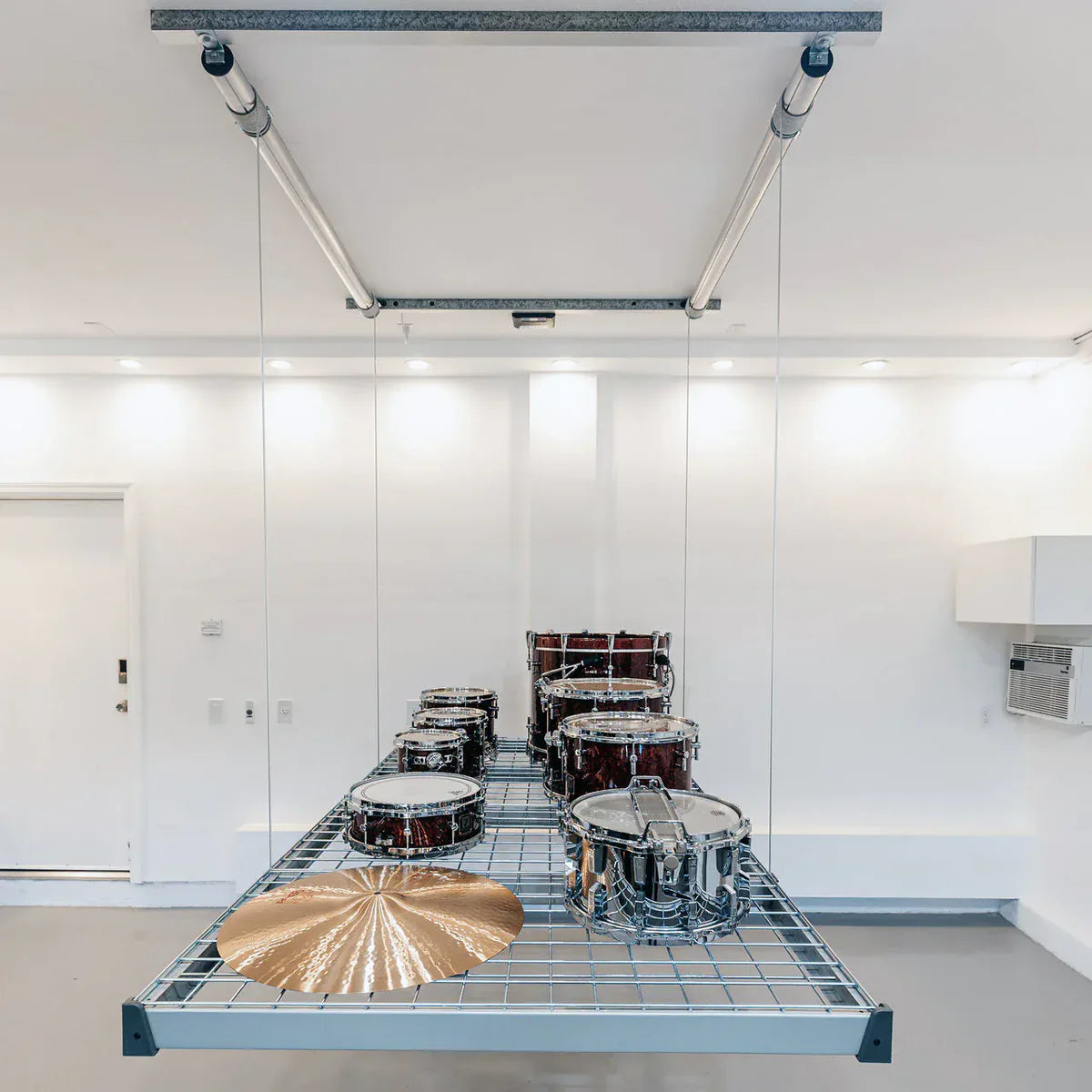 Auxx Lift Storage Lift