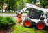 Stump Crusher Attachment | Models SC-400, SC-500 & SC-600 | For Skid Steers, Excavators, Backhoes & Track Loaders