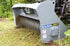 Baumalight MP360 Tractor Brush Mulcher
