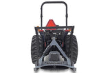 Baumalight DPH530 3-Point Hitch Tractor Tree Saw