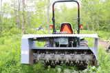 Baumalight MP360 Tractor Brush Mulcher