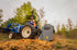 Baumalight MP348 Tractor Brush Mulcher