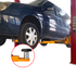 Katool KT-H100 Two Post Vehicle Lift 10,000lbs
