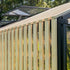 Bloom Cabin Aluminum Greenhouse with Accoya Wood