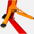 Katool KT-H100 Two Post Vehicle Lift 10,000lbs
