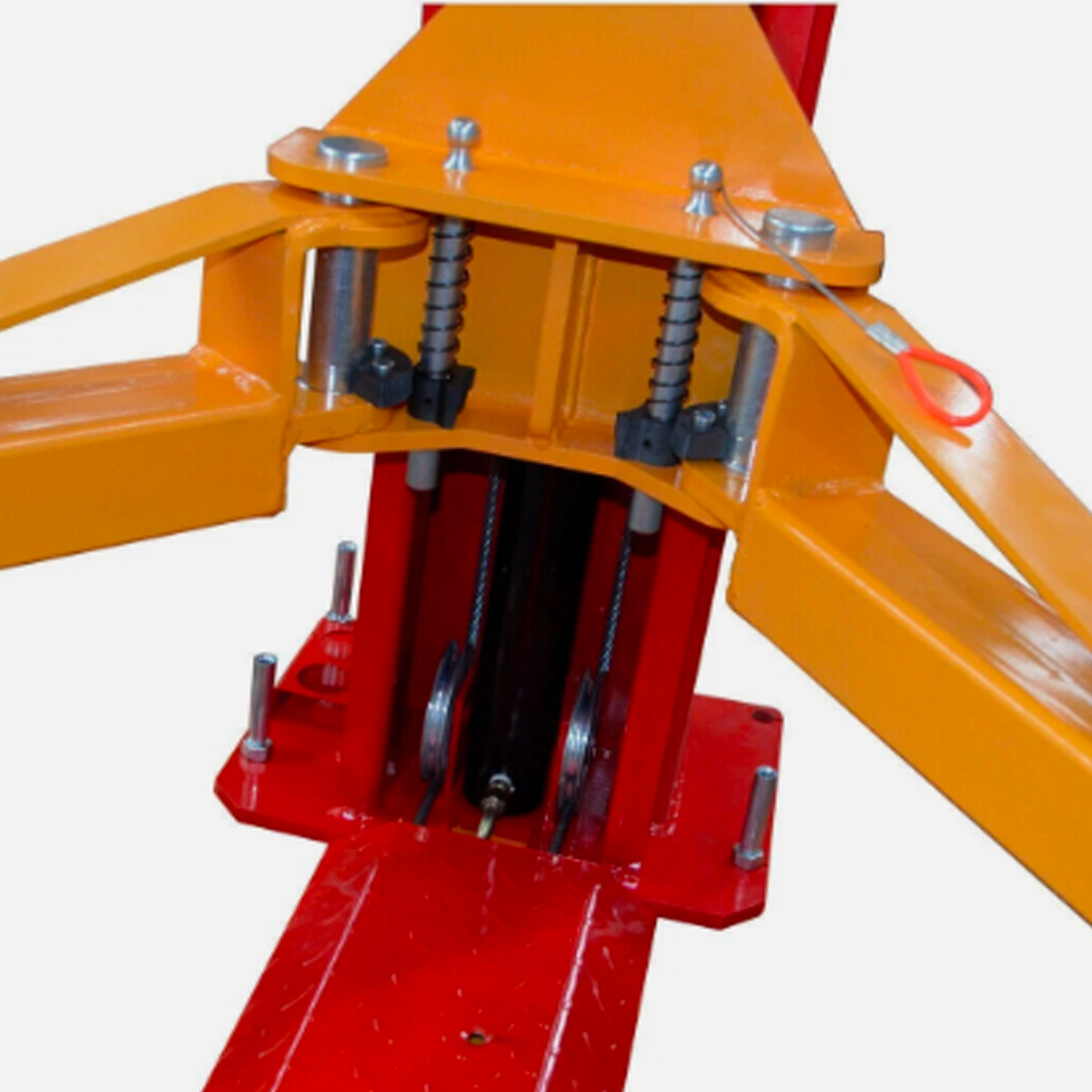 Katool KT-H100 Two Post Vehicle Lift 10,000lbs