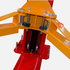Katool KT-H100 Two Post Vehicle Lift 10,000lbs